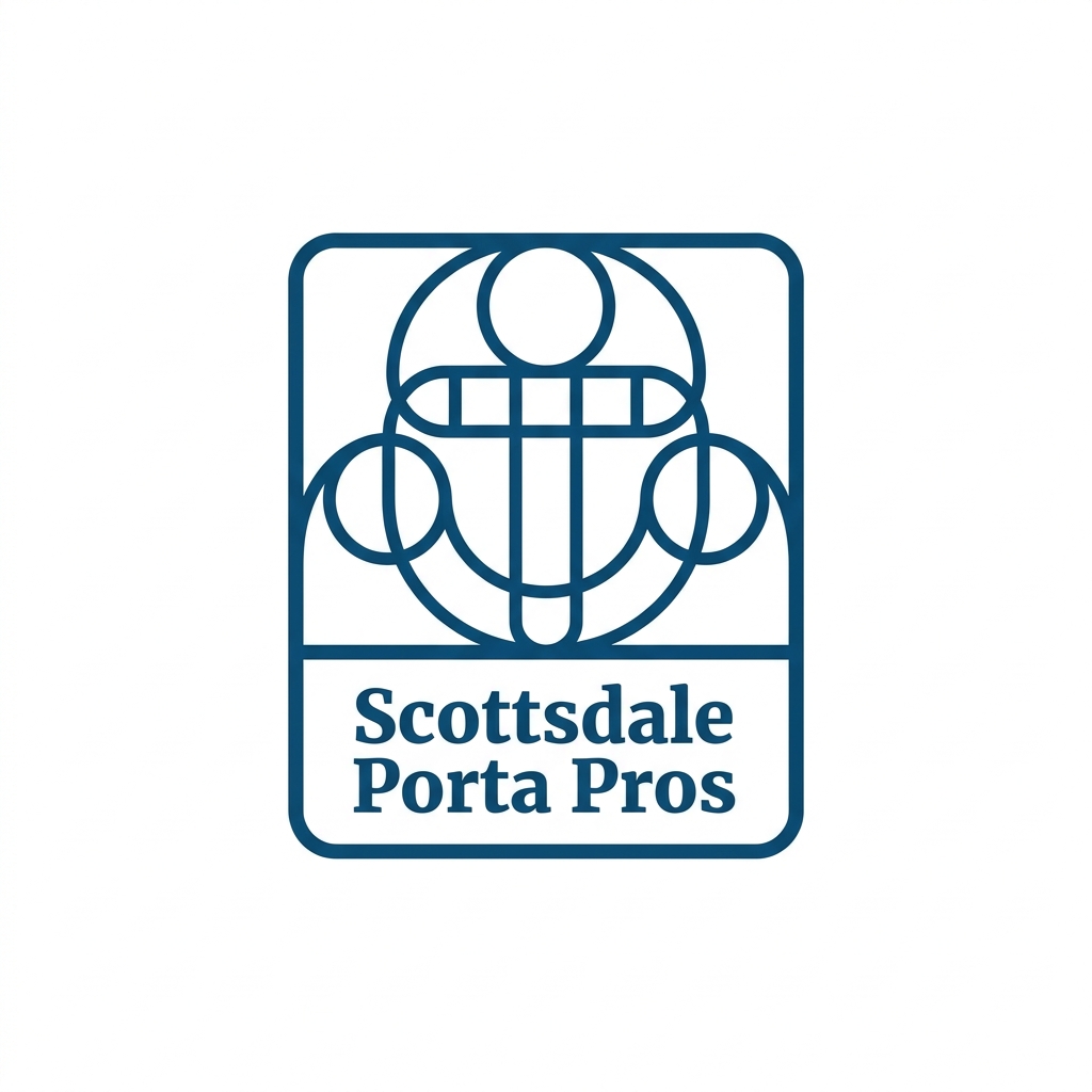 Scottsdale Porta Pros