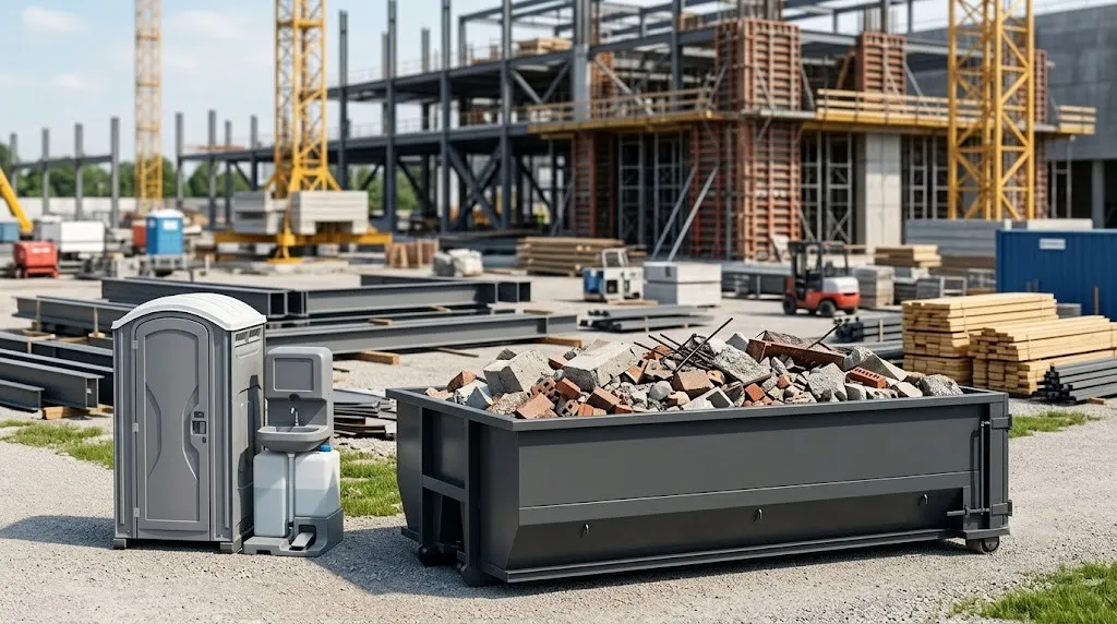 Dumpster Weight Limits in Scottsdale, AZ