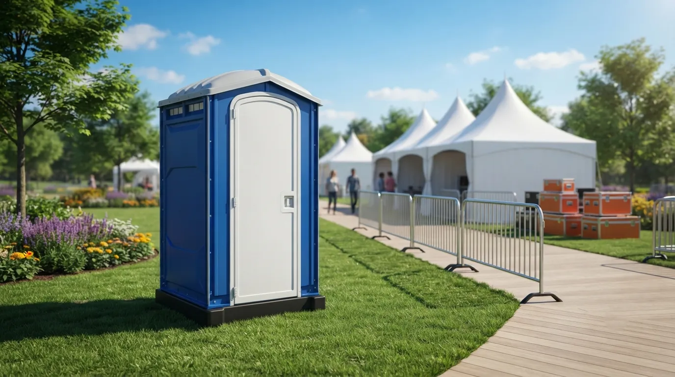 Porta Potty Rental Per Day in Scottsdale, AZ