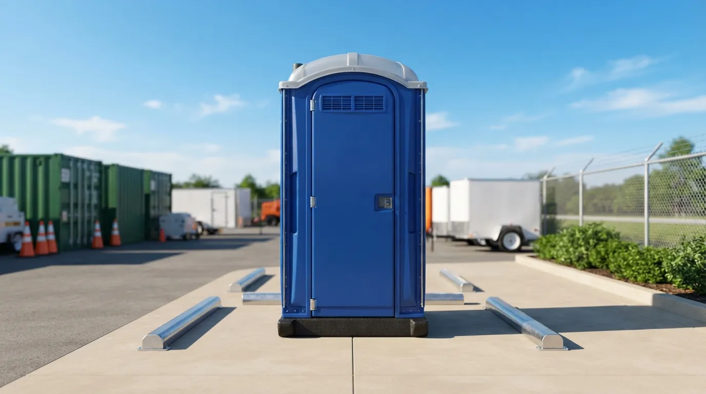 Portable Toilet Rental in Scottsdale, AZ